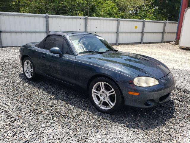 Photo 4 from auction – 2005 MAZDA MX-5 MIATA with VIN JM1NB353350412733