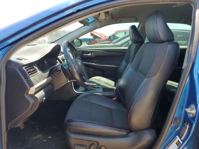 Photo 7 from auction – 2017 TOYOTA CAMRY LE with VIN 4T1BF1FK8HU744323