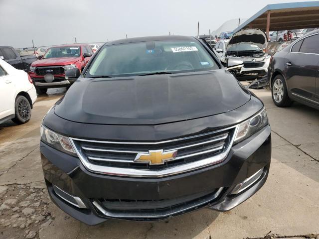 Photo 5 from auction – 2017 CHEVROLET IMPALA LT with VIN 1G1105SAXHU166479