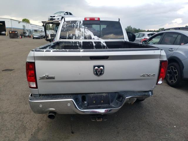Photo 6 from auction – 2016 RAM 1500 SLT with VIN 3C6RR7LT9GG206958