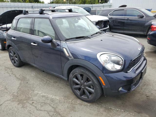Photo 4 from auction – 2012 MINI COOPER S C with VIN WMWZC3C54CWL87593