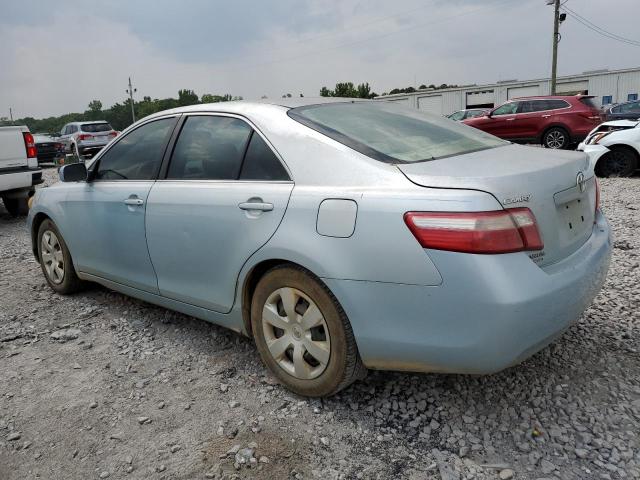 Photo 2 from auction – 2007 TOYOTA CAMRY CE with VIN JTNBE46K073050735