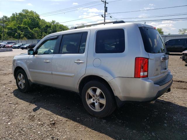 Photo 2 from auction – 2011 HONDA PILOT EXL with VIN 5FNYF4H58BB079169