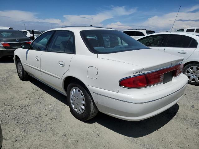Photo 2 from auction – 2003 BUICK 4DR with VIN 2G4WS52J931107110
