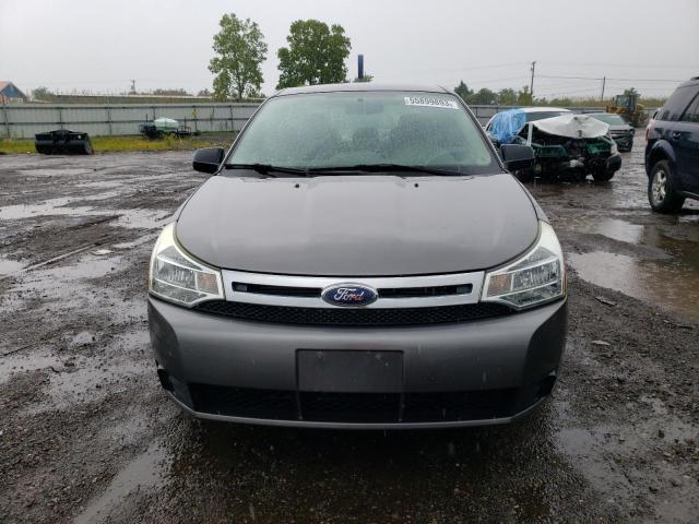 Photo 5 from auction – 2010 FORD FOCUS S with VIN 1FAHP3EN5AW247202