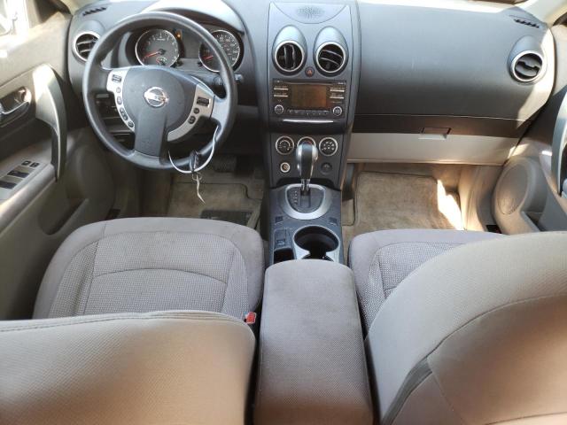 Photo 8 from auction – 2012 NISSAN ROGUE S with VIN JN8AS5MT8CW612100