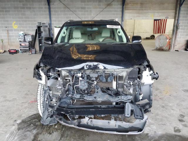 Photo 5 from auction – 2017 LEXUS GX 460 with VIN JTJBM7FX6H5177965