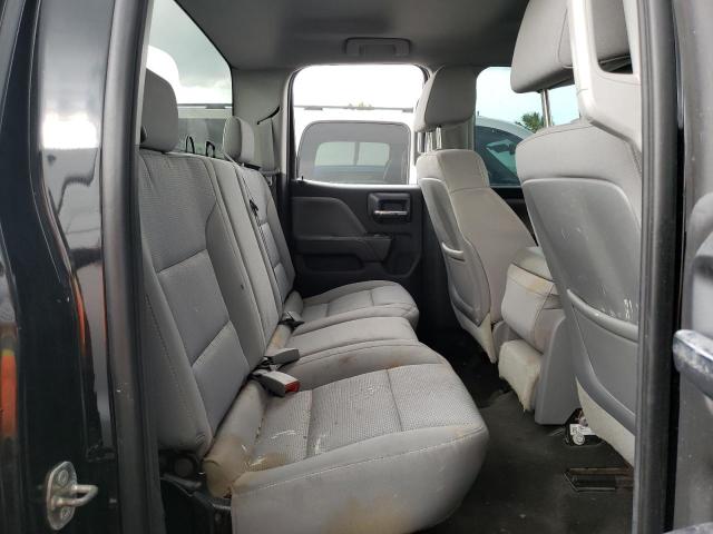 Photo 10 from auction – 2015 GMC SIERRA K15 with VIN 1GTV2TEC8FZ283529