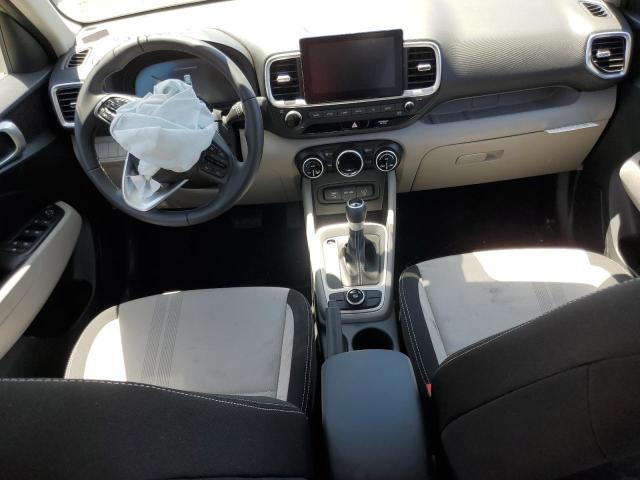 Photo 8 from auction – 2023 HYUNDAI VENUE SEL with VIN KMHRC8A33PU251745