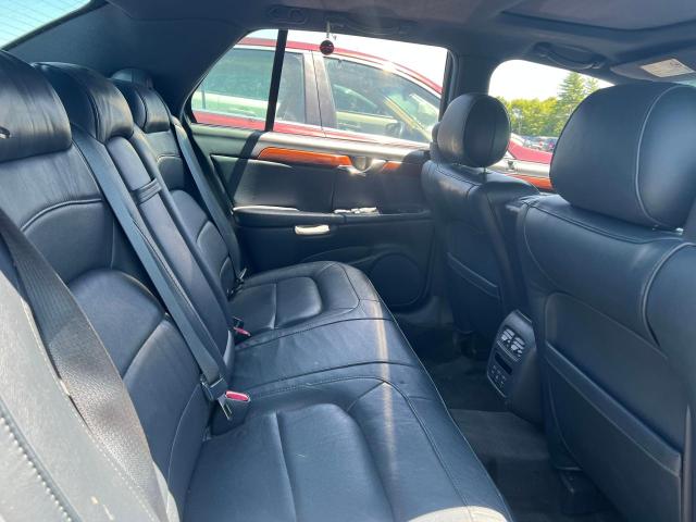 Photo 6 from auction – 2005 CADILLAC DEVILLE with VIN 1G6KD54Y85U139502