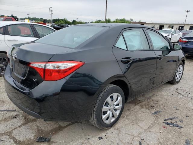 Photo 3 from auction – 2016 TOYOTA COROLLA L with VIN 2T1BURHE8GC638756