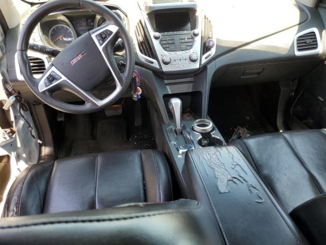 Photo 8 from auction – 2014 GMC TERRAIN SL with VIN 2GKFLTE37E6141530