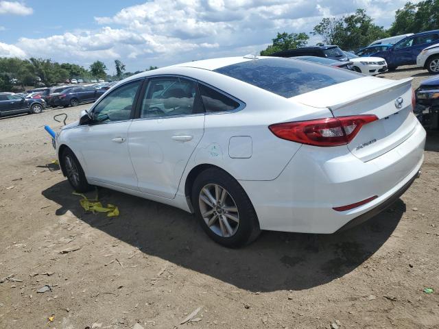 Photo 2 from auction – 2016 HYUNDAI SONATA SE with VIN 5NPE24AF5GH304514