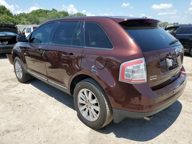 Photo 2 from auction – 2010 FORD EDGE SEL with VIN 2FMDK4JC9ABB73197