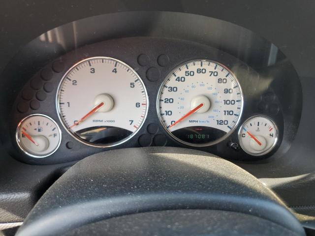 Photo 9 from auction – 2002 JEEP LIBERTY LI with VIN 1J4GL58K92W280679