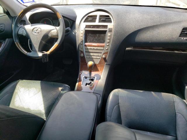 Photo 8 from auction – 2010 LEXUS ES 350 with VIN JTHBK1EG4A2388126