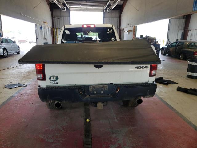 Photo 6 from auction – 2019 RAM 1500 CLASS with VIN 1C6RR7GT7KS689166