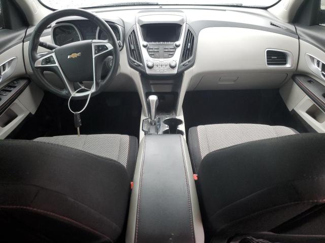 Photo 8 from auction – 2013 CHEVROLET EQUINOX LT with VIN 2GNALDEK3D6365337