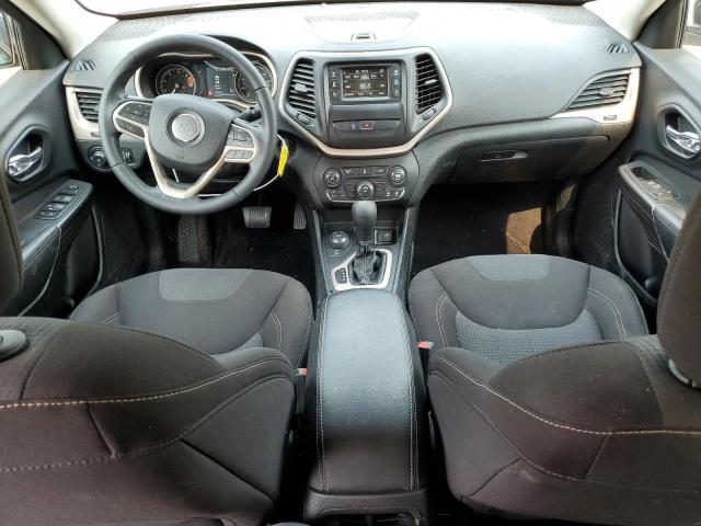 Photo 8 from auction – 2017 JEEP CHEROKEE L with VIN 1C4PJMCB8HW556646
