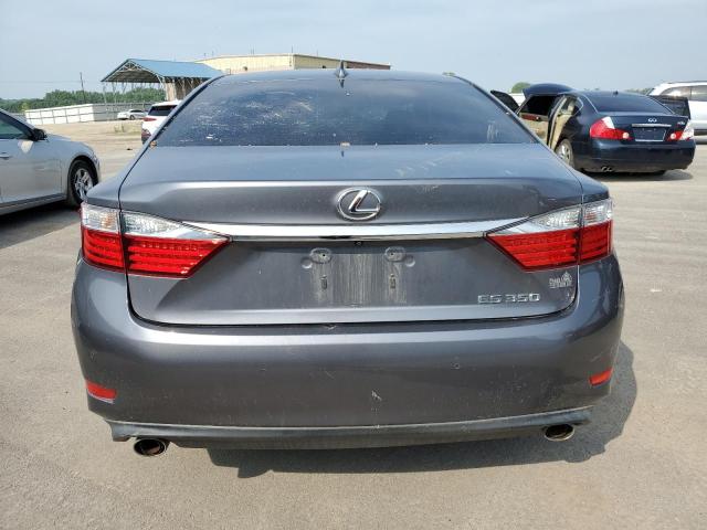 Photo 6 from auction – 2015 LEXUS ES 350 with VIN JTHBK1GGXF2168056
