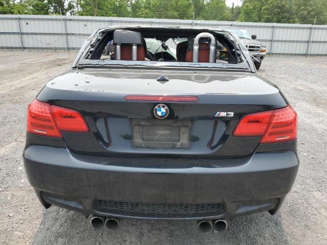Photo 6 from auction – 2013 BMW M3 with VIN WBSDX9C52DE786121