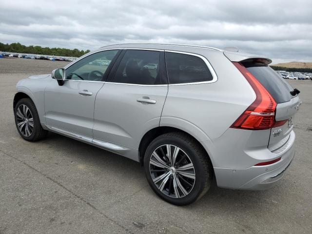 Photo 2 from auction – 2023 VOLVO XC60 PLUS with VIN YV4L12RNXP1331531