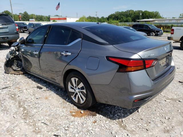 Photo 2 from auction – 2020 NISSAN ALTIMA S with VIN 1N4BL4BV4LC278926