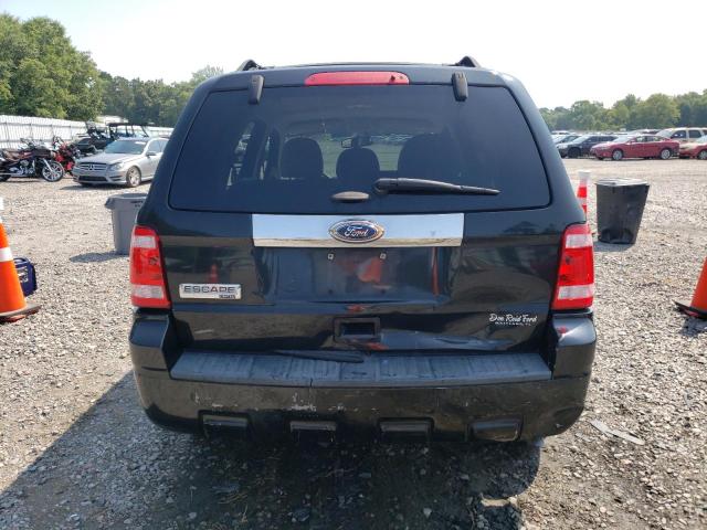 Photo 6 from auction – 2011 FORD ESCAPE LIM with VIN 1FMCU0E74BKC36287