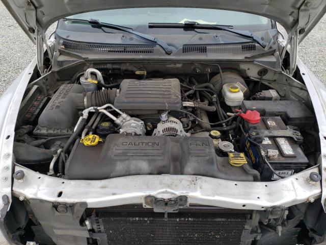 Photo 11 from auction – 2003 DODGE DAKOTA QUA with VIN 1D7HG48N33S248764