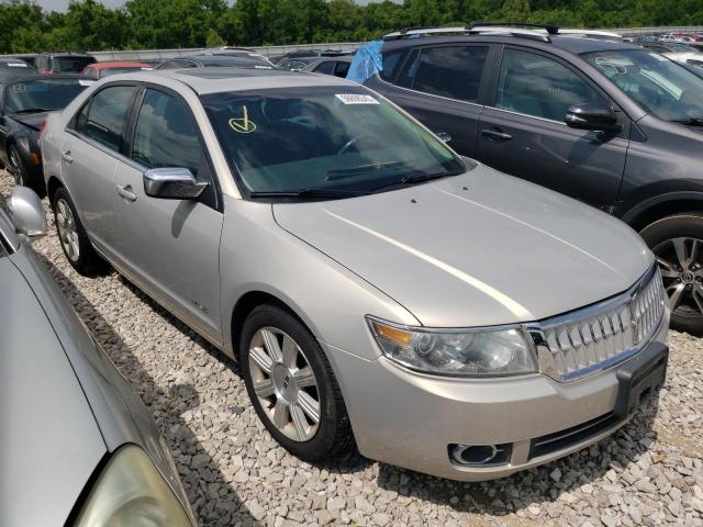 Photo 4 from auction – 2009 LINCOLN MKZ with VIN 3LNHM28T29R614526