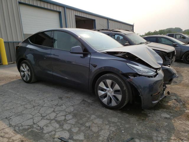 Photo 4 from auction – 2023 TESLA MODEL Y with VIN 7SAYGDEEXPA101875