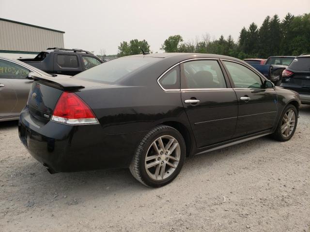 Photo 3 from auction – 2015 CHEVROLET IMPALA LIM with VIN 2G1WC5E38F1131894