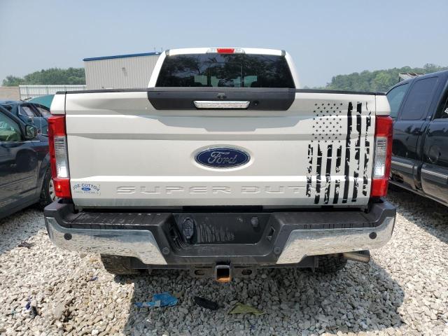 Photo 6 from auction – 2017 FORD F250 with VIN 1FT7W2BT9HEB13377