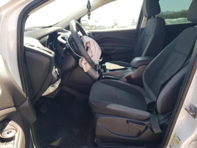Photo 7 from auction – 2013 FORD ESCAPE S with VIN 1FMCU0F73DUC48534