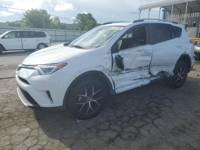 Photo 1 from auction – 2016 TOYOTA RAV4 SE with VIN 2T3NFREV1GW302514