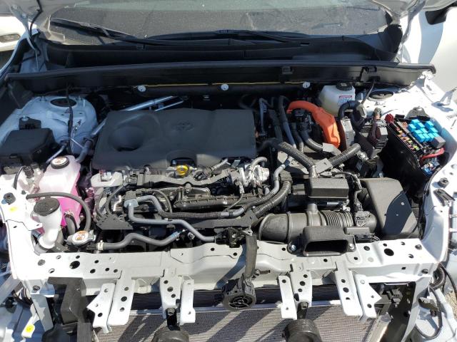 Photo 11 from auction – 2023 TOYOTA VENZA LE with VIN JTEAAAAH3PJ122153