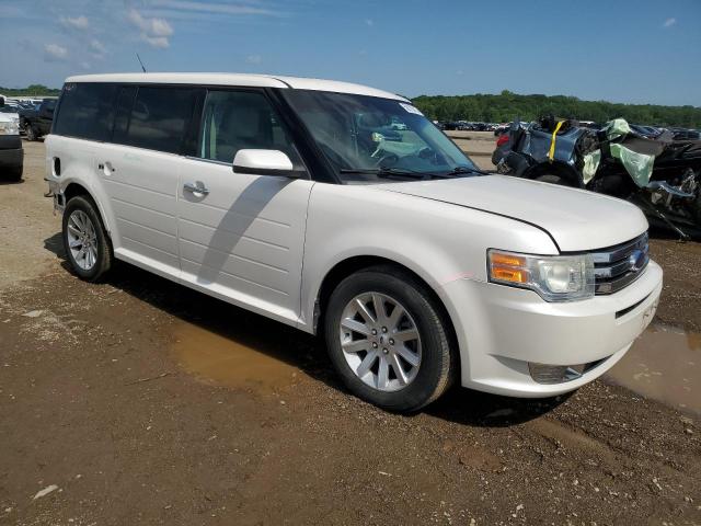 Photo 4 from auction – 2009 FORD FLEX SEL with VIN 2FMDK52C79BA26280