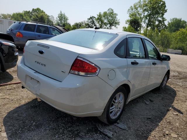 Photo 3 from auction – 2010 FORD FOCUS SE with VIN 1FAHP3FN3AW202791
