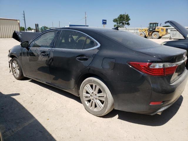 Photo 2 from auction – 2013 LEXUS ES 350 with VIN JTHBK1GG0D2066925