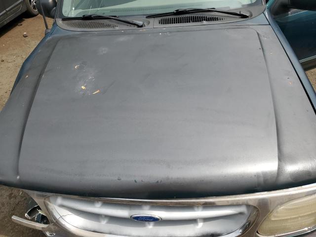 Photo 12 from auction – 1995 FORD EXPLORER with VIN 1FMDU34XXSUA97200
