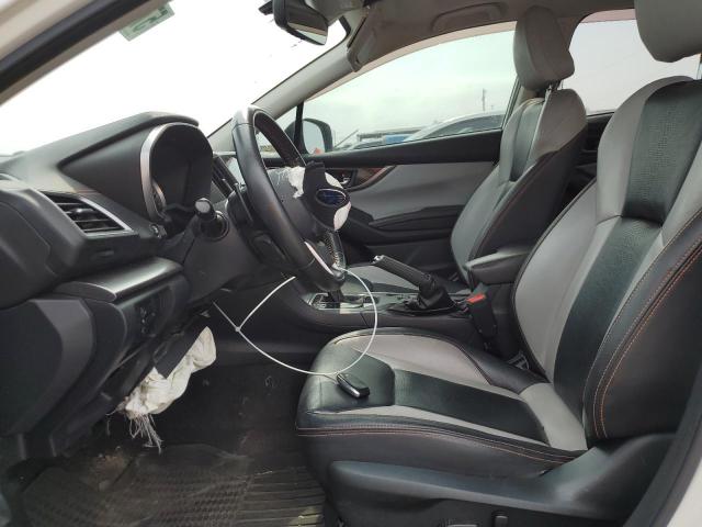 Photo 7 from auction – 2018 SUBARU CROSSTREK with VIN JF2GTAMC4J8255447