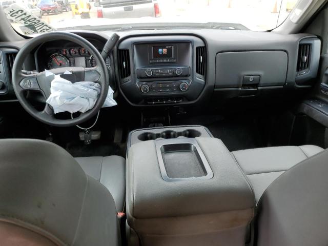 Photo 8 from auction – 2016 CHEVROLET SILVERADO with VIN 3GCPCNEC0GG245974