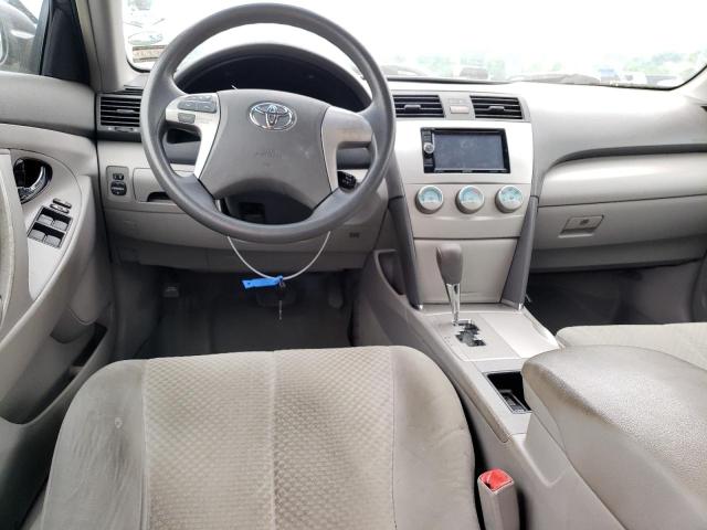 Photo 8 from auction – 2007 TOYOTA CAMRY CE with VIN 4T1BE46K57U678462