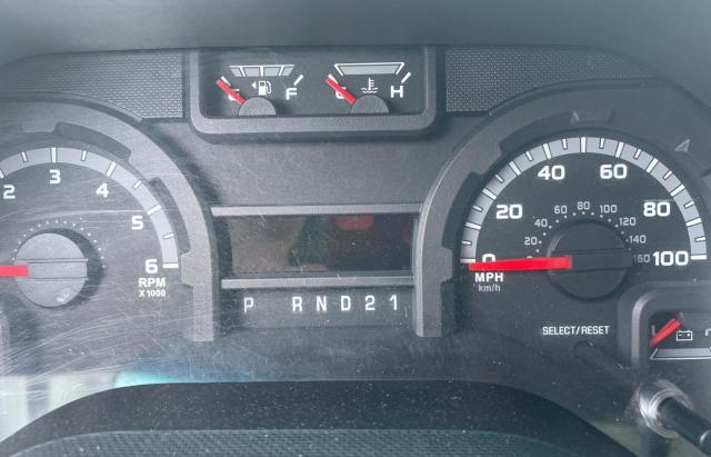 Фото 8 с аукциона – 2009 FORD ECONOLINE с VIN 1FTNE24L99DA72618