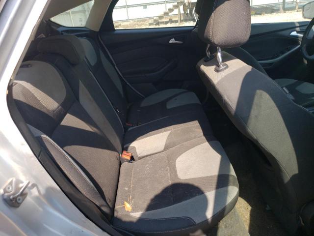 Photo 10 from auction – 2012 FORD FOCUS SE with VIN 1FAHP3K24CL166562