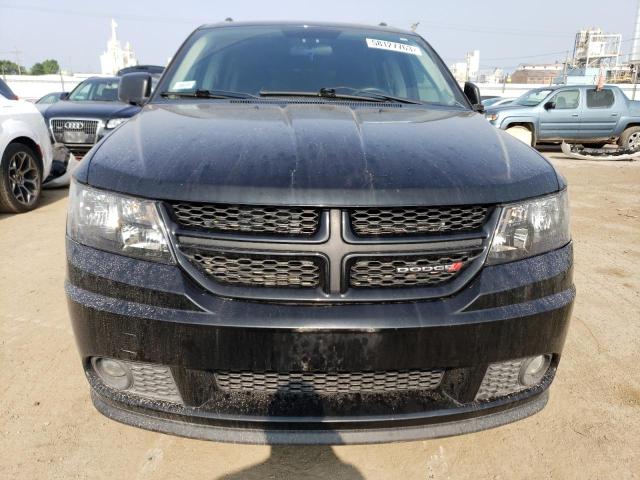 Photo 5 from auction – 2018 DODGE JOURNEY SE with VIN 3C4PDCAB2JT276592