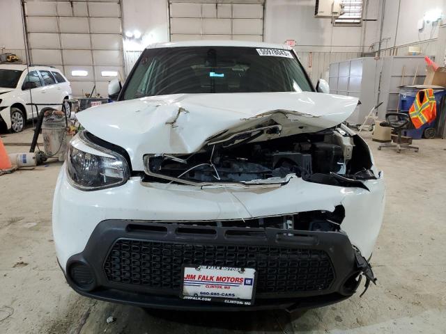 Photo 5 from auction – 2016 KIA SOUL with VIN KNDJN2A27G7275027