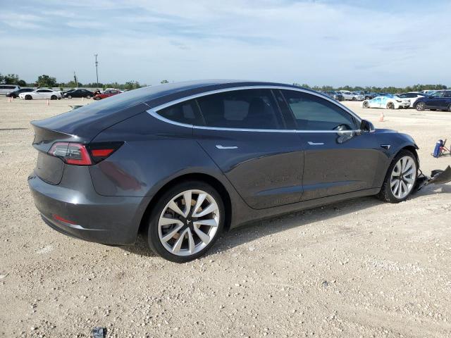 Photo 3 from auction – 2018 TESLA MODEL 3 with VIN 5YJ3E1EA5JF047842
