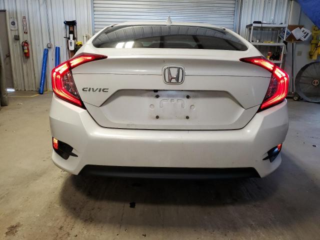 Photo 6 from auction – 2017 HONDA CIVIC EX with VIN 19XFC2F70HE060266