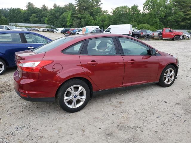 Фото 3 с аукциона – 2014 FORD FOCUS SE с VIN 1FADP3F2XEL134291